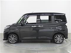 ルーミー カスタムG-T