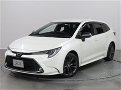 カローラツーリング WXB