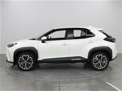 ヤリスクロス HEV Z