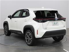 ヤリスクロス HEV Z