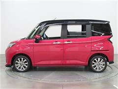 タンク カスタムG-T