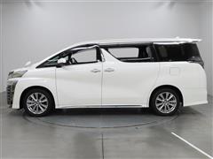 ヴェルファイア Z Gアイズ