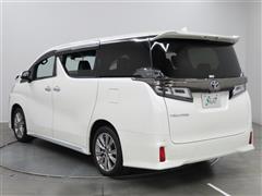 ヴェルファイア Z Gアイズ