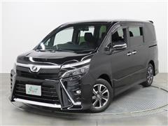 ヴォクシー ZSキラメキ2