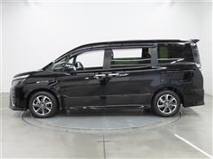 ヴォクシー ZSキラメキ2