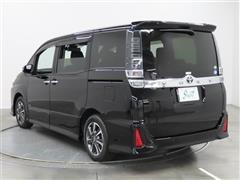 ヴォクシー ZSキラメキ2