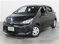 ヴィッツ F LED ED