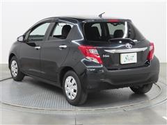 ヴィッツ F LED ED