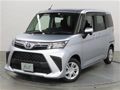 トヨタ ルーミー G