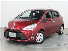 ヴィッツ F アミー