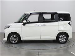 ルーミー カスタムG