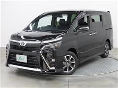 ヴォクシー ZSキラメキ3