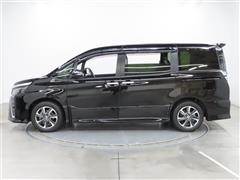 ヴォクシー ZSキラメキ3