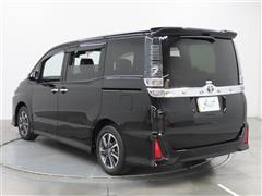 ヴォクシー ZSキラメキ3