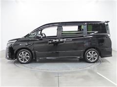 ヴォクシー ZSキラメキ3