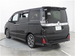 ヴォクシー ZSキラメキ3