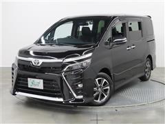 トヨタ ヴォクシー ZSキラメキ3