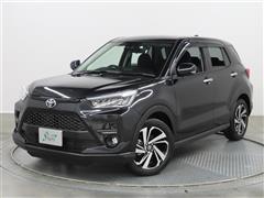 トヨタ ライズ Z