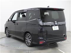 ヴォクシー HEV S-Z