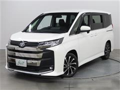 トヨタ ノア S-Z
