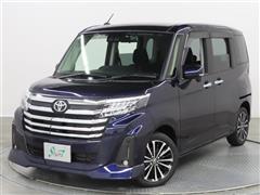 ルーミー カスタムG-T