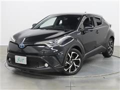 Ｃ－ＨＲ