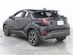 C-HR HEV G