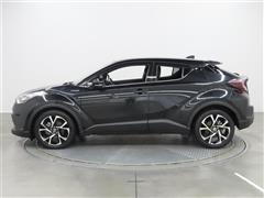 C-HR HEV G