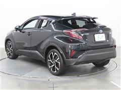 C-HR HEV G