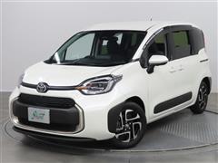 トヨタ シエンタ HEV Z