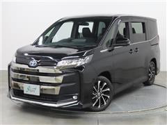 ノア HEV S-Z