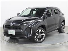 ヤリスクロス Z