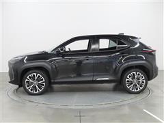 ヤリスクロス Z