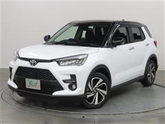 トヨタ ライズ Z