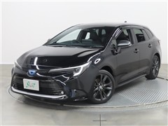 トヨタ カローラツーリング HEV WXB