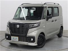 スペーシア ベース XF