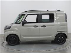 スペーシア ベース XF