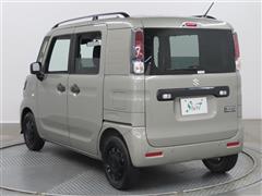 スペーシア ベース XF