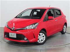 ヴィッツ F LED ED