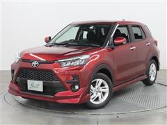 トヨタ ライズ G