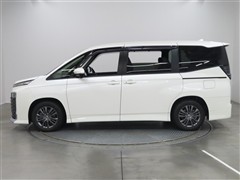 ヴォクシー S-G