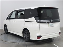 ヴォクシー S-G