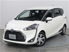 トヨタ シエンタ G クエロ