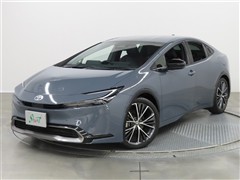トヨタ プリウス Z