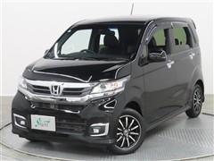 ホンダ N-WGN カスタム SS PKG