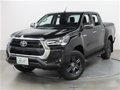 トヨタ ハイラックスピックアップ Z