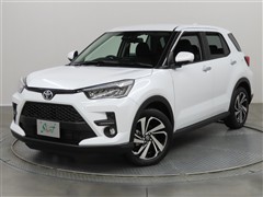 トヨタ ライズ Z