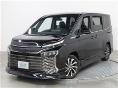 ヴォクシー S-Z