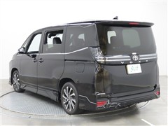 ヴォクシー S-Z