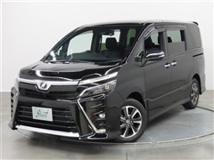 トヨタ ヴォクシー ZSキラメキ2